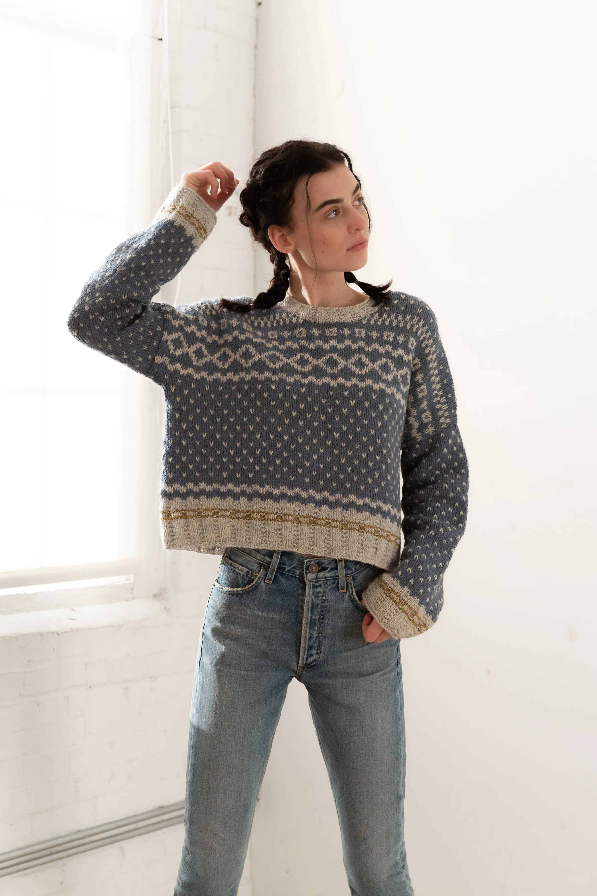 This & That: 10 Knits to Keep You Warm and Cozy